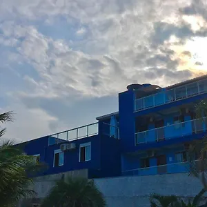 Residencial Gralha Azul Pensión