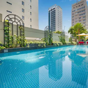 Hadana Boutique Hotel Đà Nẵng