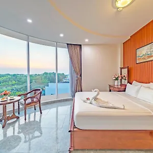Venus Hotel Hô Chi Minh-Ville